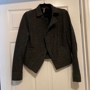 Free people jacket